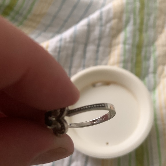 Sterling silver 925 - Picture 4 of 5